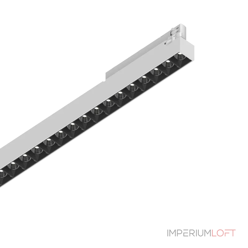 Трековый светильник Ideal Lux DISPLAY 283616 Трековый светильник Ideal Lux DISPLAY 283616