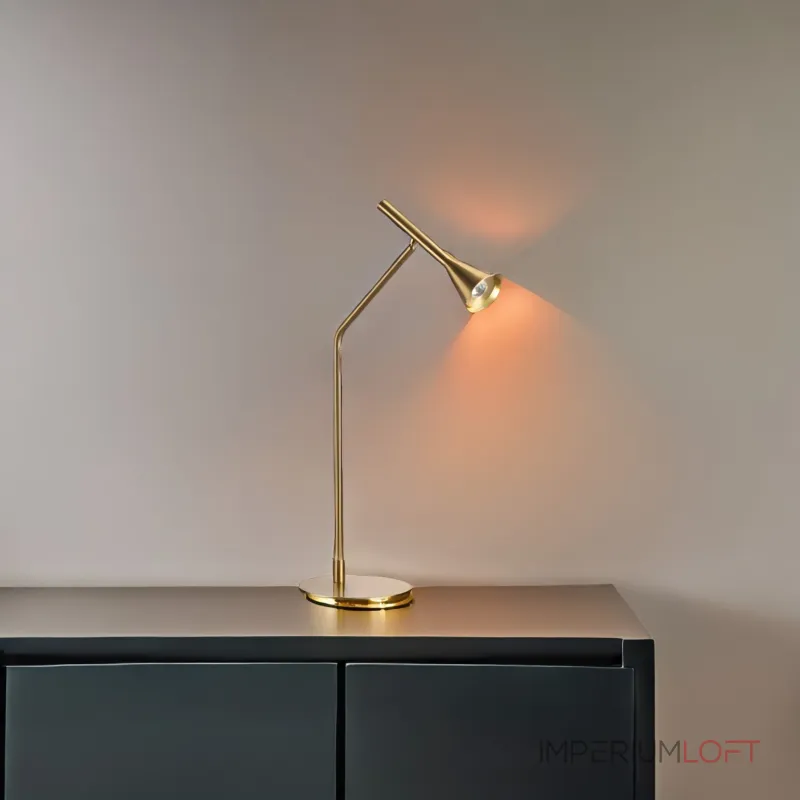 Настольная лампа Ideal Lux DIESIS 291109