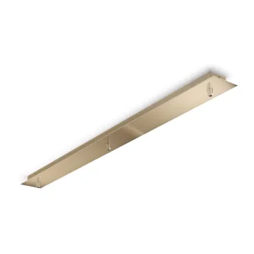 Потолочное основание Ideal Lux Rosone 249285 Потолочное основание Ideal Lux Rosone 249285