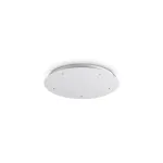 Потолочное основание D450 5 Fori Ideal Lux 344225
