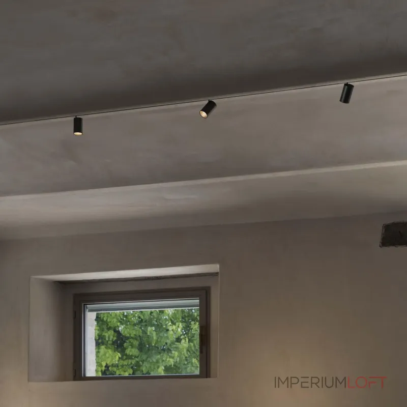 Основной коннектор Ideal Lux Deva 332581