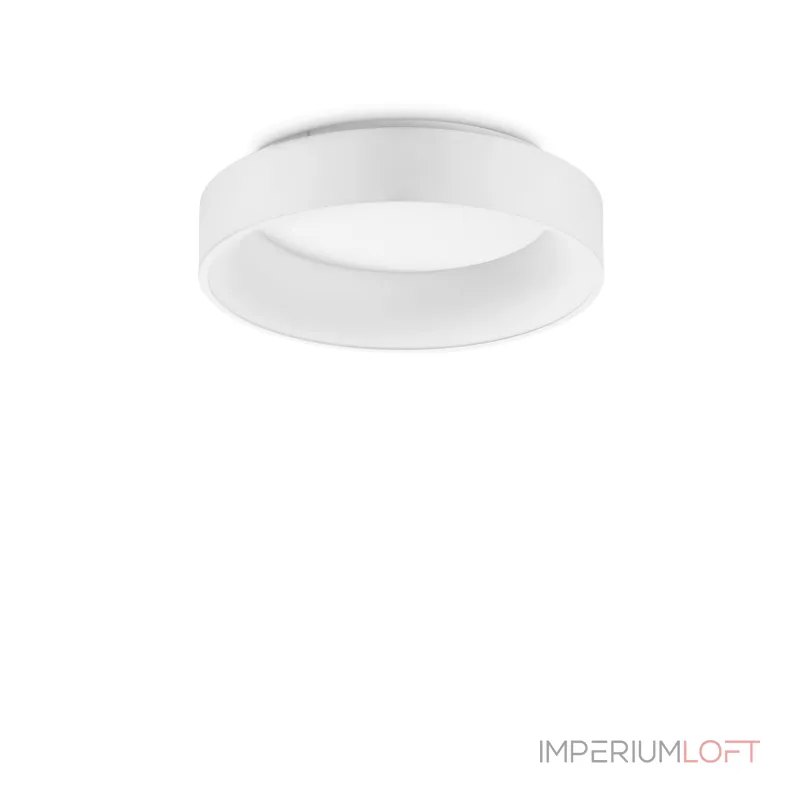 Потолочный светильник Ideal Lux ZIGGY 293783