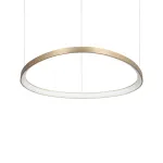 Подвесная люстра Ideal Lux GEMINI 372204