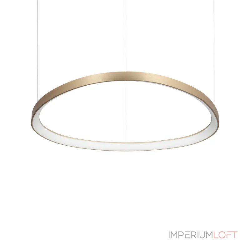 Подвесная люстра Ideal Lux GEMINI 372204