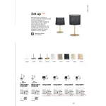 Абажур Ideal Lux SET UP 304113
