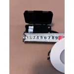 Встраиваемый светильник Ideal Lux Calla 99936