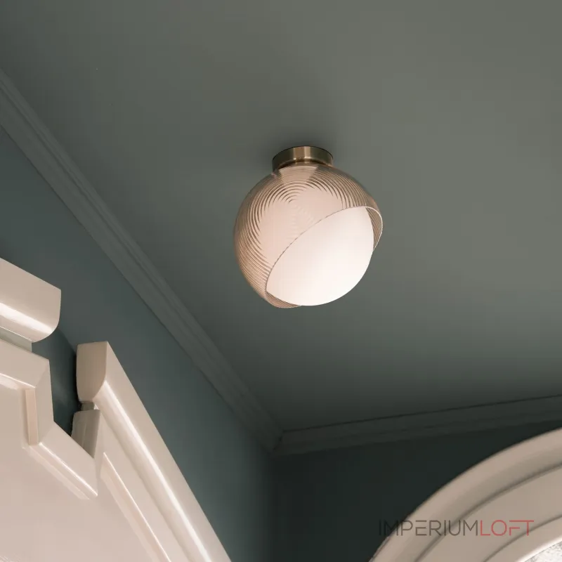 Потолочный светильник Ideal Lux BLOOM 366579