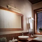 Настенный светильник Ideal Lux BOW 121130