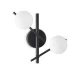 Настенный светильник Ideal Lux Atlas 365077
