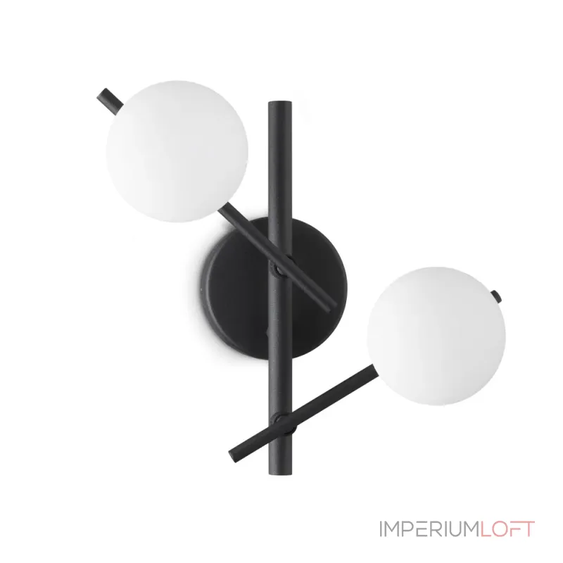 Настенный светильник Ideal Lux Atlas 365077