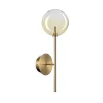 Настенный светильник Ideal Lux EQUINOXE 345321