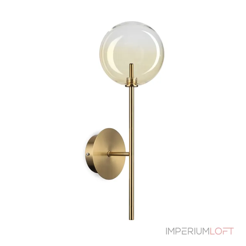 Настенный светильник Ideal Lux EQUINOXE 345321 Настенный светильник Ideal Lux EQUINOXE 345321
