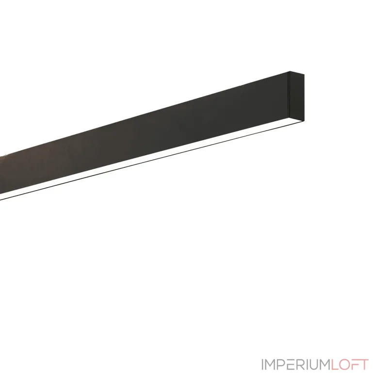 Линейный потолочный светильник Ideal Lux STEEL 270197 Линейный потолочный светильник Ideal Lux STEEL 270197