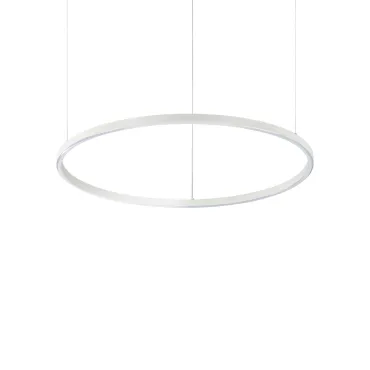 Подвесная люстра Ideal Lux ORACLE SLIM 304403