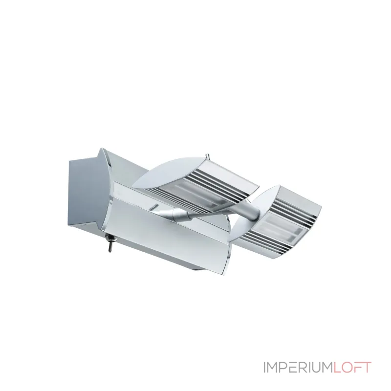 Настенный светильник Paulmann Linear 66191 Настенный светильник Paulmann Linear 66191