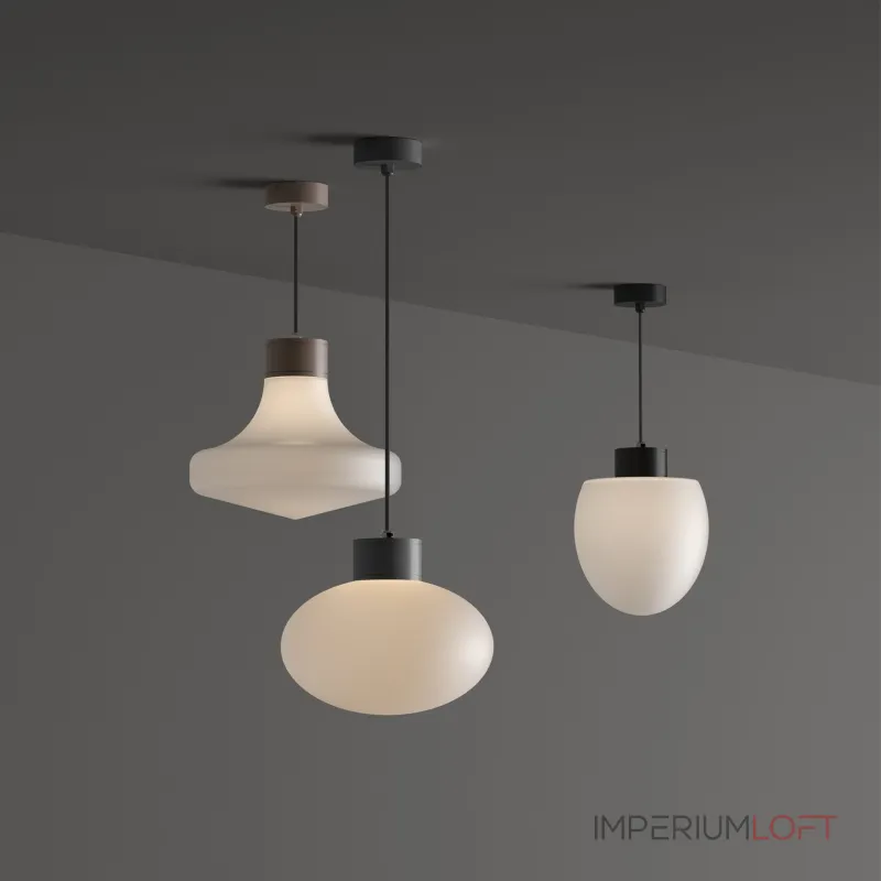 Уличный подвесной светильник Ideal Lux CLIO 326801