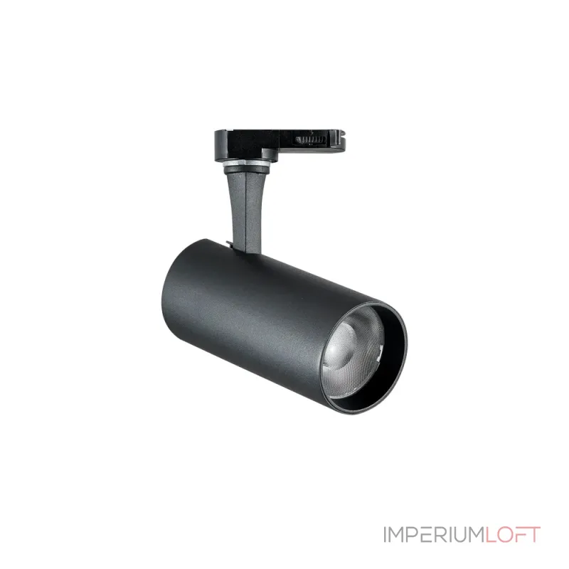 Трековый светильник Ideal Lux FOX 348322