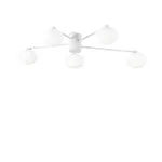 Потолочная люстра Ideal Lux HERMES 316680