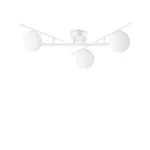 Потолочная люстра Ideal Lux ATLAS 328201