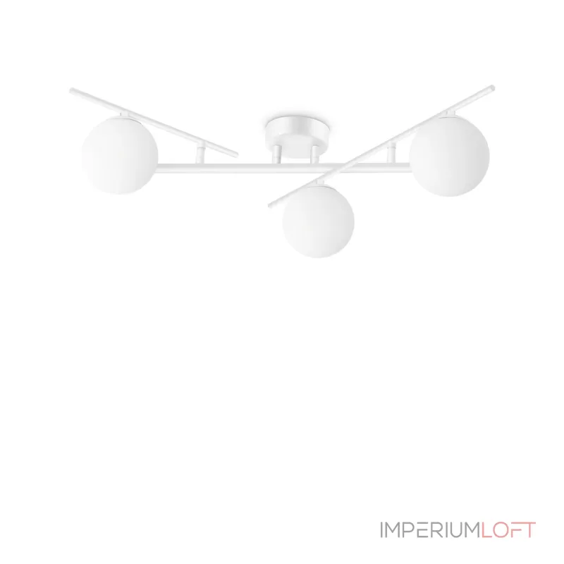 Потолочная люстра Ideal Lux ATLAS 328201