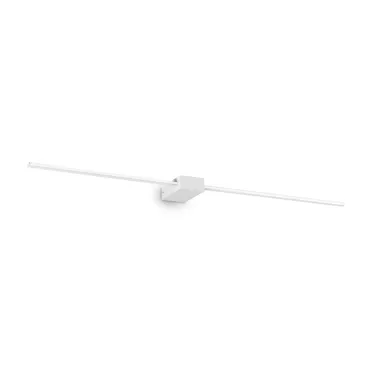 Настенный светильник Ideal Lux THEO 327945 Настенный светильник Ideal Lux THEO 327945
