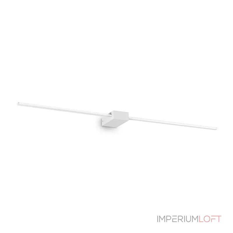 Настенный светильник Ideal Lux THEO 327945 Настенный светильник Ideal Lux THEO 327945