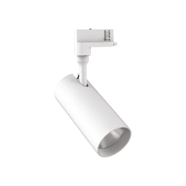 Трековый светильник Ideal Lux SMILE 189710 Трековый светильник Ideal Lux SMILE 189710
