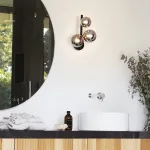 Настенный светильник Ideal Lux PERLAGE 292410