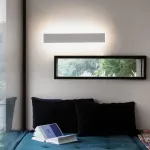 Настенный светильник Ideal Lux ZIG ZAG 369532