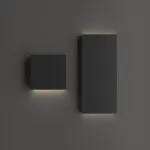 Уличный настенный светильник Ideal Lux POST-IT 369419