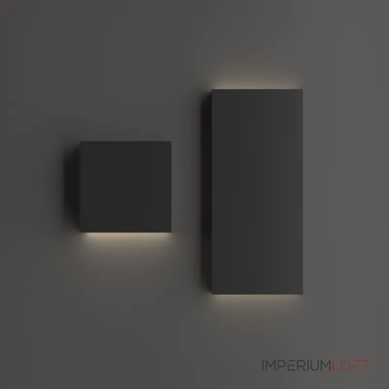 Уличный настенный светильник Ideal Lux POST-IT 369419 Уличный настенный светильник Ideal Lux POST-IT 369419