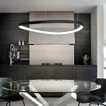 Подвесная люстра Ideal Lux GEMINI 372204