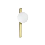 Настенный светильник Ideal Lux BINOMIO 311319