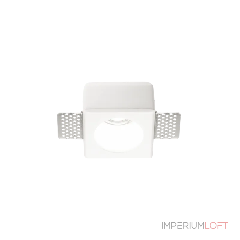 Встраиваемый светильник Ideal Lux SAMBA 230580 Встраиваемый светильник Ideal Lux SAMBA 230580