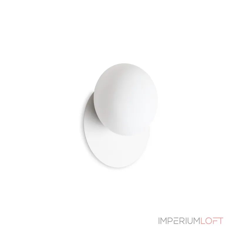 Настенный светильник Ideal Lux NINFEA 306940