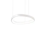Подвесная люстра Ideal Lux GEMINI 341521