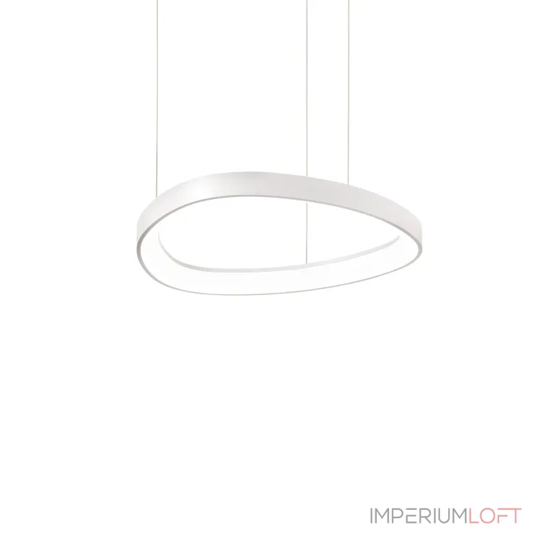Подвесная люстра Ideal Lux GEMINI 341521
