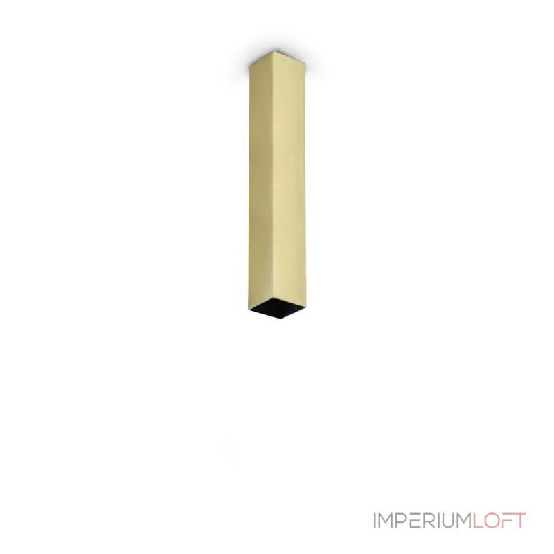 Потолочный светильник Ideal Lux LOOK 371511