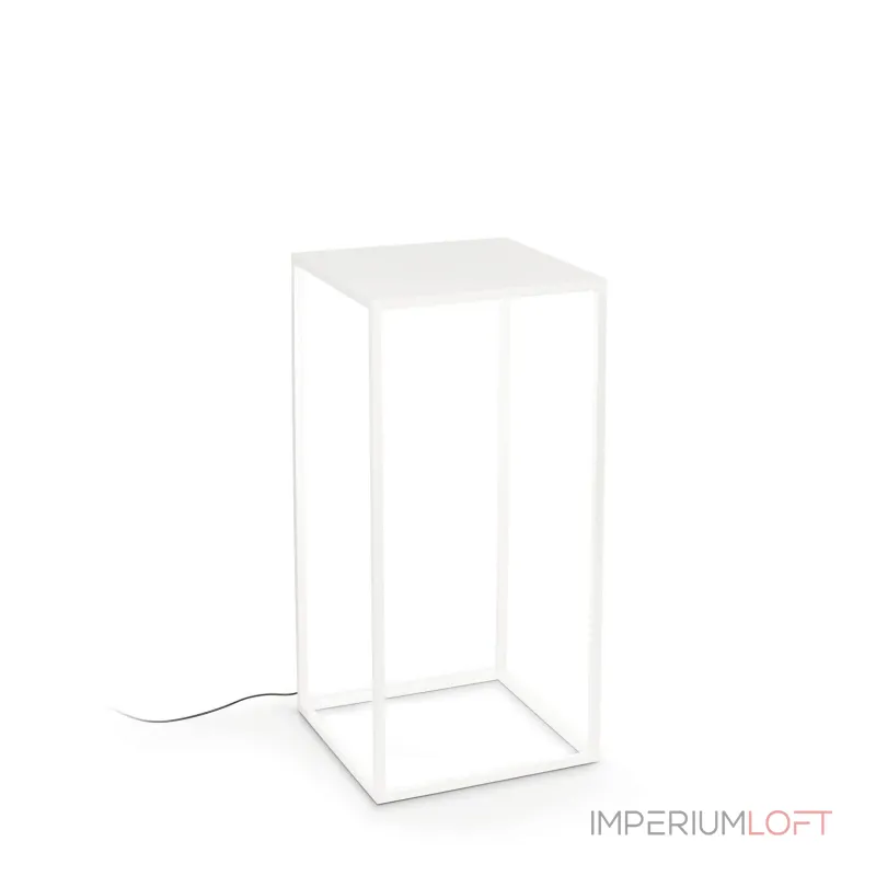 Уличный торшер Ideal Lux IPOTESI 282244