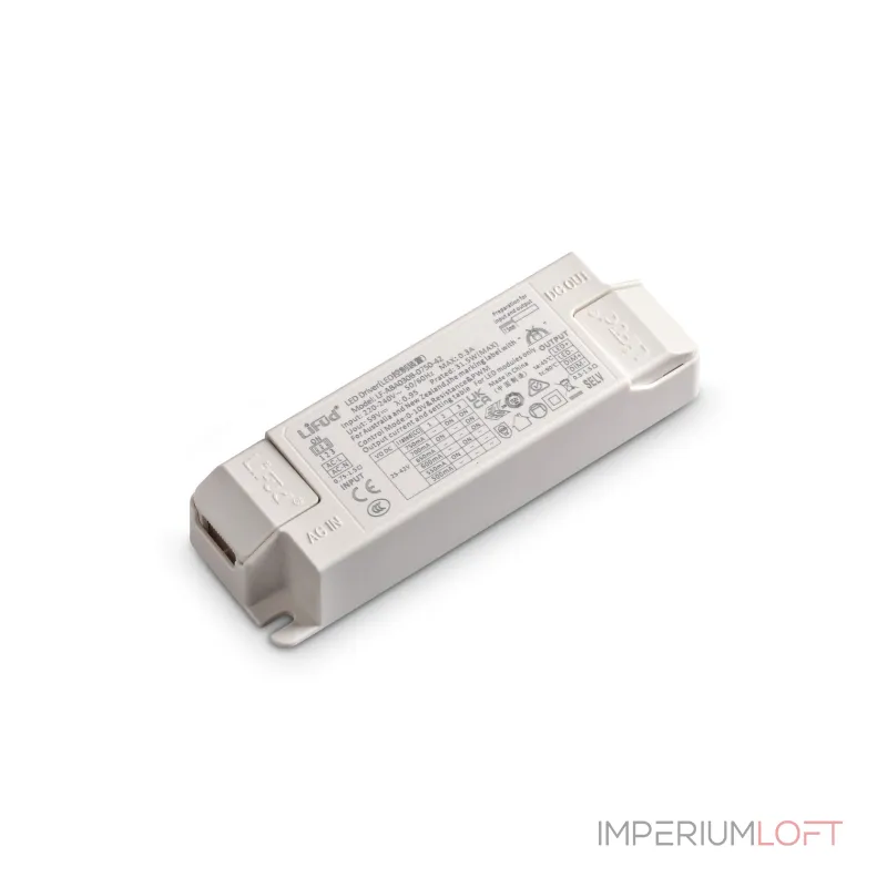Блок питания Ideal Lux LED PANEL 364025