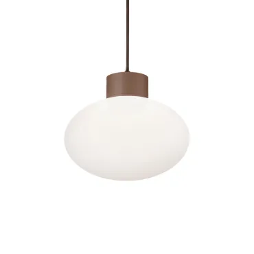 Уличный подвесной светильник Ideal Lux CLIO 326801
