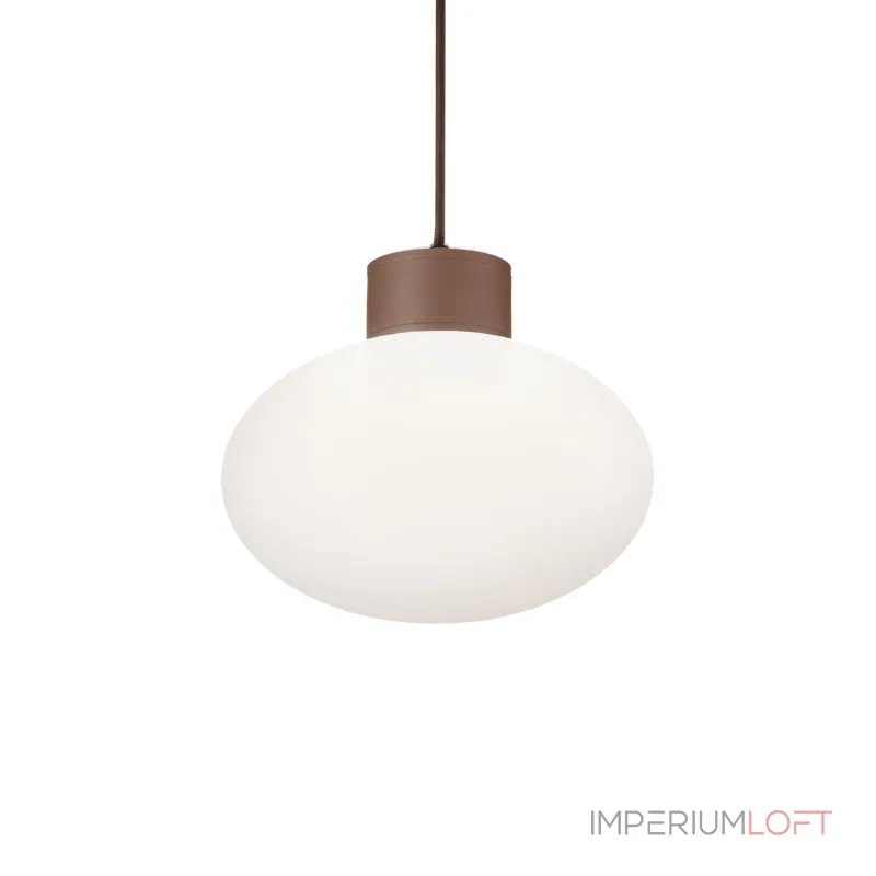 Уличный подвесной светильник Ideal Lux CLIO 326801