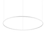 Подвесная люстра Ideal Lux ORACLE SLIM 342177