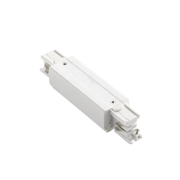 Коннектор ON-OFF WH Ideal Lux LINK 227580