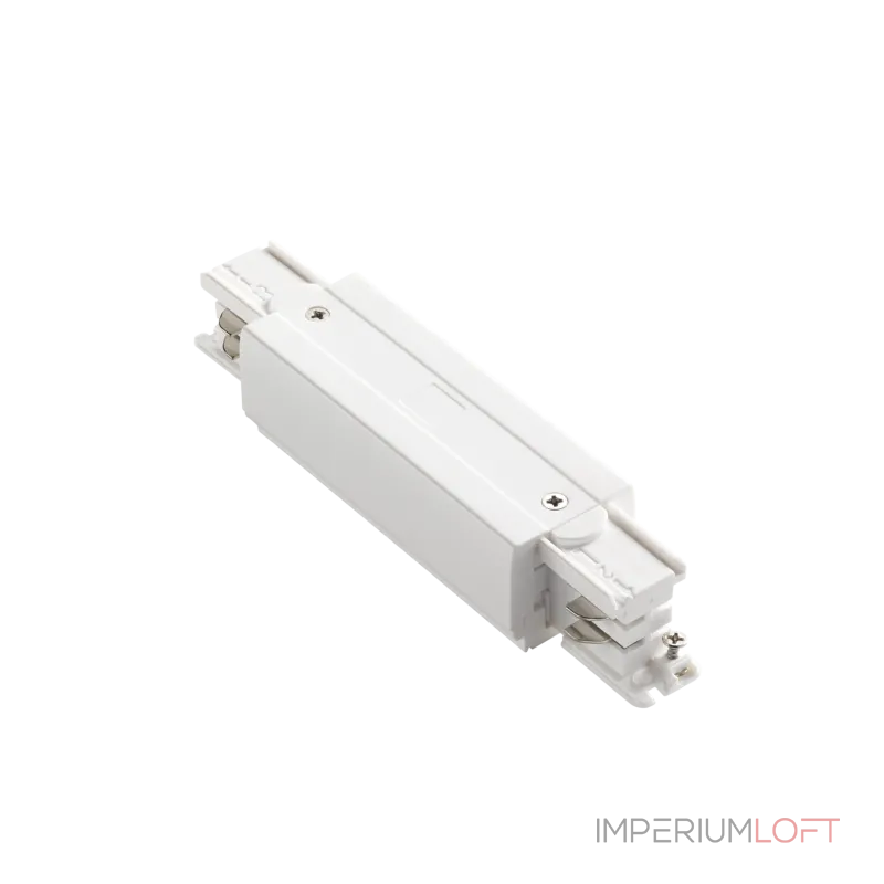 Коннектор ON-OFF WH Ideal Lux LINK 227580