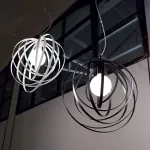 Подвесной светильник Ideal Lux Disco 114262