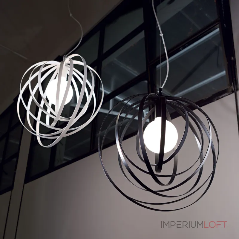 Подвесной светильник Ideal Lux Disco 114262 Подвесной светильник Ideal Lux Disco 114262