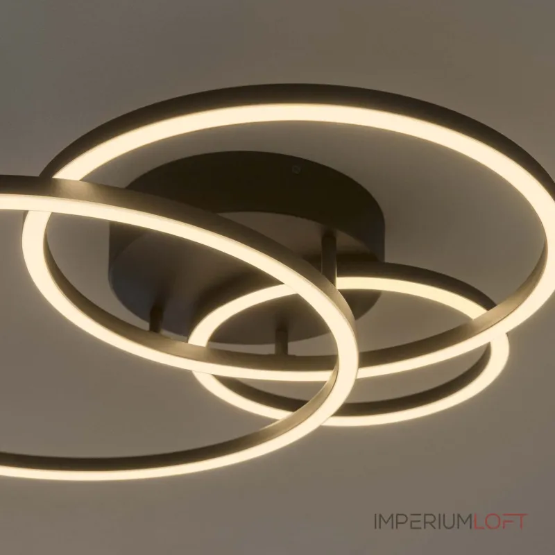 Потолочная люстра Ideal Lux FRAME 341309