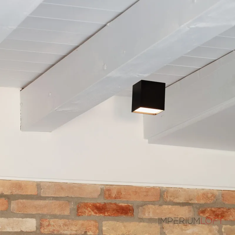 Потолочный светильник Ideal Lux KUBIKO 303314