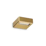 Настенный светильник Ideal Lux TAB 354552